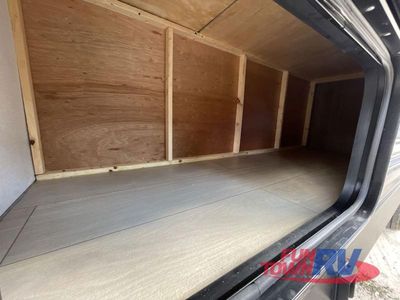 2026 CrossRoads RV Fun Time — photo 13 view