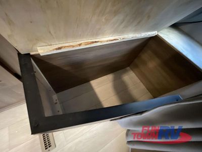 2026 CrossRoads RV Fun Time — photo 41 view
