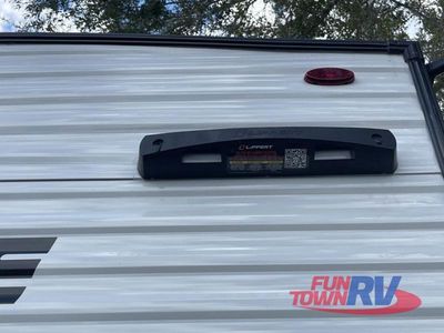 2026 CrossRoads RV Fun Time — photo 16 view