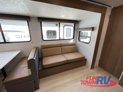 2026 CrossRoads RV Fun Time — photo 26 view