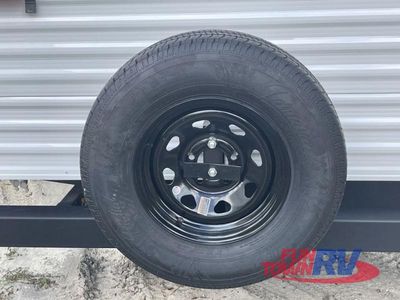 2026 CrossRoads RV Fun Time — photo 15 view