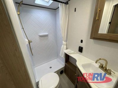 2026 CrossRoads RV Fun Time — photo 32 view