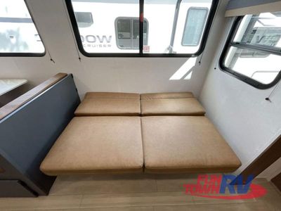 2026 CrossRoads RV Fun Time — photo 28 view