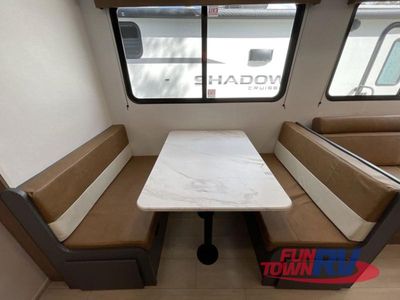 2026 CrossRoads RV Fun Time — photo 25 view