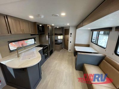 2026 CrossRoads RV Fun Time — photo 17 view