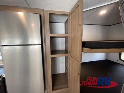 2026 CrossRoads RV Fun Time — photo 23 view