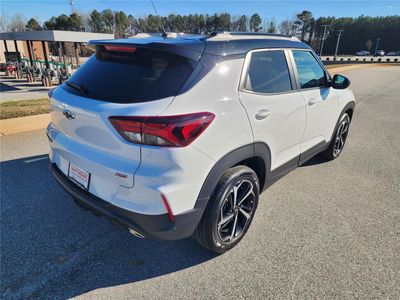 2026 2023 Chevrolet Trailblazer - Photo 5