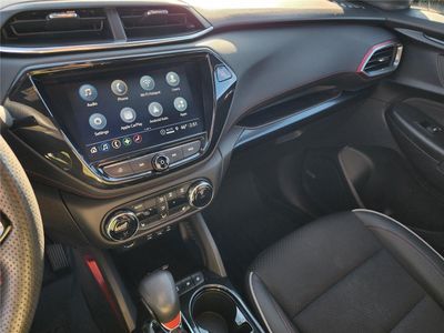 2026 2023 Chevrolet Trailblazer - Photo 10