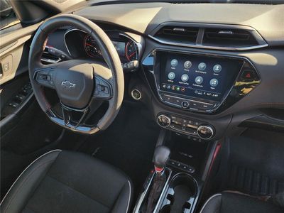 2026 2023 Chevrolet Trailblazer - Photo 9