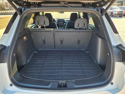 2026 2023 Chevrolet Trailblazer - Photo 4