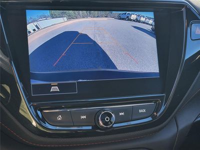2026 2023 Chevrolet Trailblazer - Photo 15