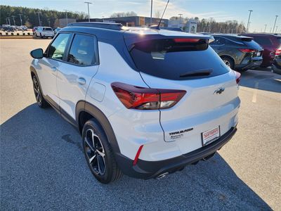 2026 2023 Chevrolet Trailblazer - Photo 3
