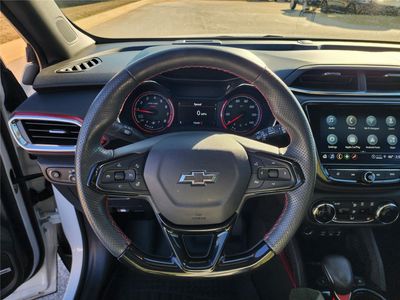 2026 2023 Chevrolet Trailblazer - Photo 11