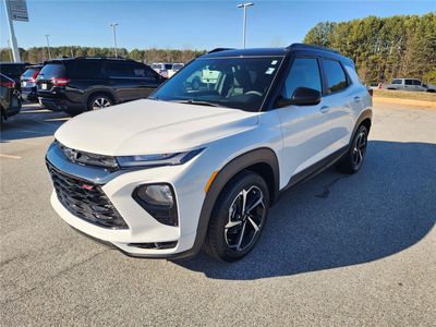 2026 2023 Chevrolet Trailblazer - Photo 2