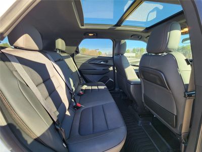 2026 2023 Chevrolet Trailblazer - Photo 8