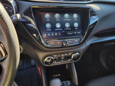 2026 2023 Chevrolet Trailblazer - Photo 13