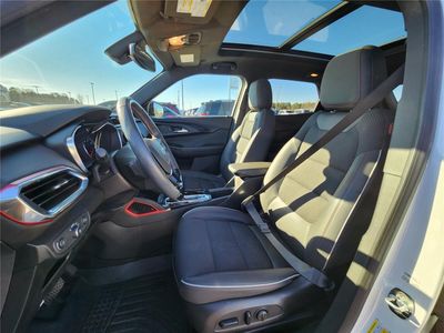 2026 2023 Chevrolet Trailblazer - Photo 12