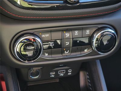 2026 2023 Chevrolet Trailblazer - Photo 16