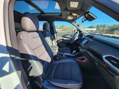 2026 2023 Chevrolet Trailblazer - Photo 7