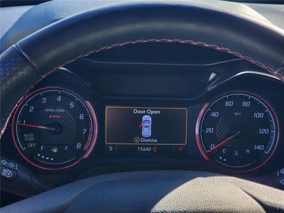 2026 2023 Chevrolet Trailblazer - Photo 17