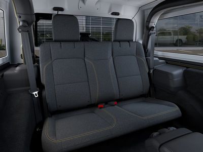 2026 Jeep Wrangler — photo 15 view