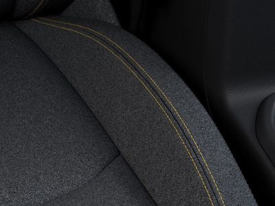 2026 Jeep Wrangler — photo 20 view