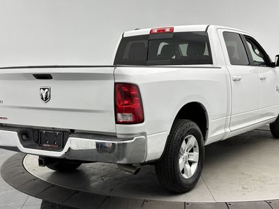 2020 Ram 1500 Classic — photo 7 view