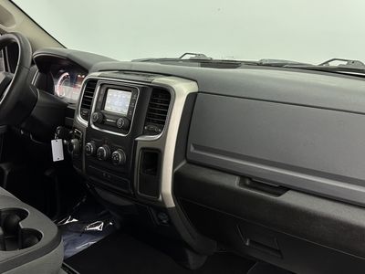 2020 Ram 1500 Classic — photo 31 view