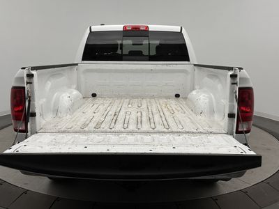 2020 Ram 1500 Classic — photo 27 view