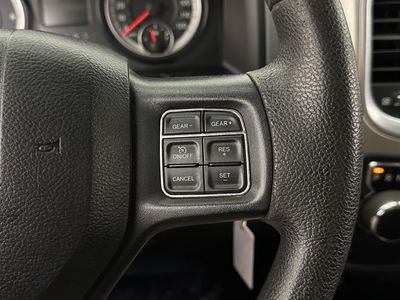 2020 Ram 1500 Classic — photo 18 view