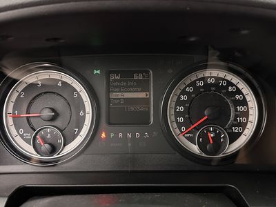 2020 Ram 1500 Classic — photo 16 view
