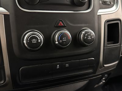 2020 Ram 1500 Classic — photo 13 view