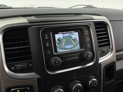 2020 Ram 1500 Classic — photo 19 view