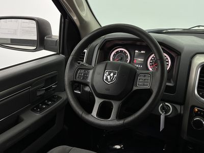2020 Ram 1500 Classic — photo 24 view