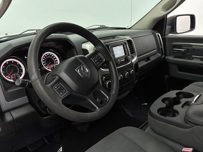 2020 Ram 1500 Classic — photo 8 view