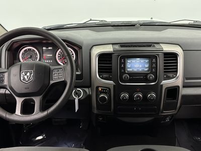 2020 Ram 1500 Classic — photo 25 view