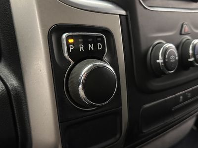 2020 Ram 1500 Classic — photo 14 view