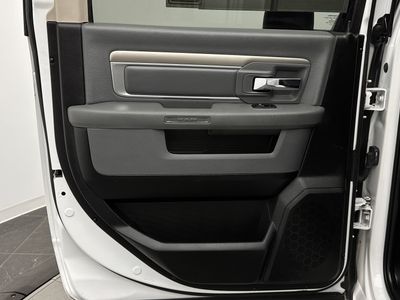2020 Ram 1500 Classic — photo 22 view