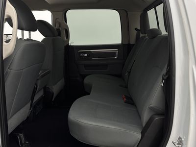 2020 Ram 1500 Classic — photo 21 view