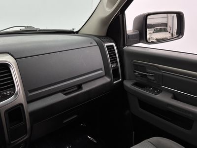 2020 Ram 1500 Classic — photo 26 view