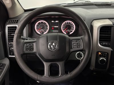 2020 Ram 1500 Classic — photo 23 view