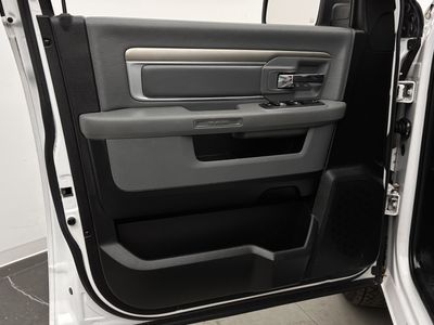2020 Ram 1500 Classic — photo 9 view