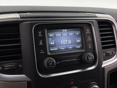 2020 Ram 1500 Classic — photo 15 view