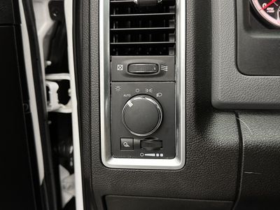 2020 Ram 1500 Classic — photo 20 view