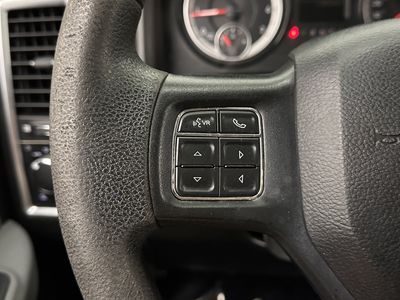 2020 Ram 1500 Classic — photo 17 view