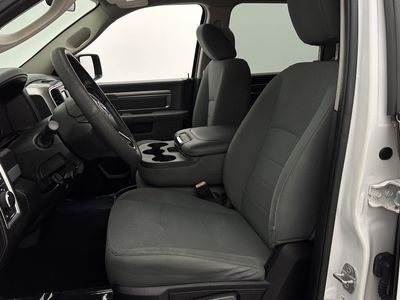 2020 Ram 1500 Classic — photo 12 view