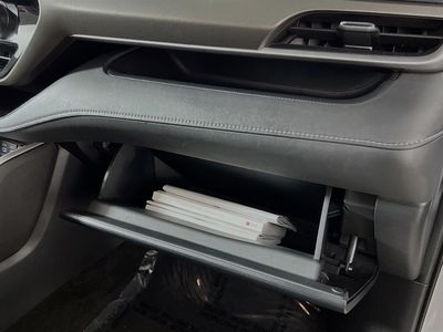 2024 Toyota Highlander — photo 33 view