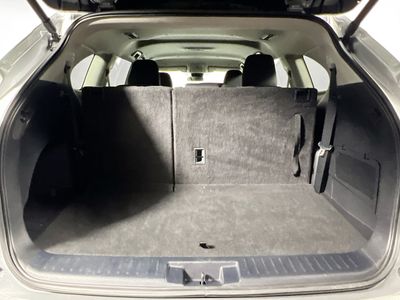 2024 Toyota Highlander — photo 30 view