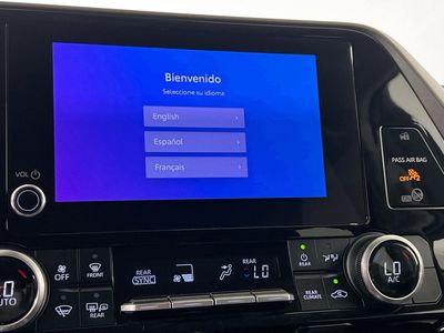 2024 Toyota Highlander — photo 24 view