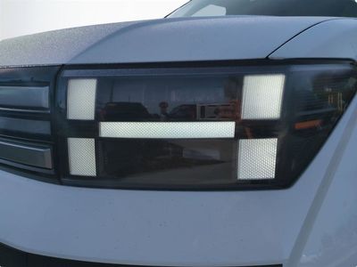 2026 Hyundai SANTA FE — photo 10 view